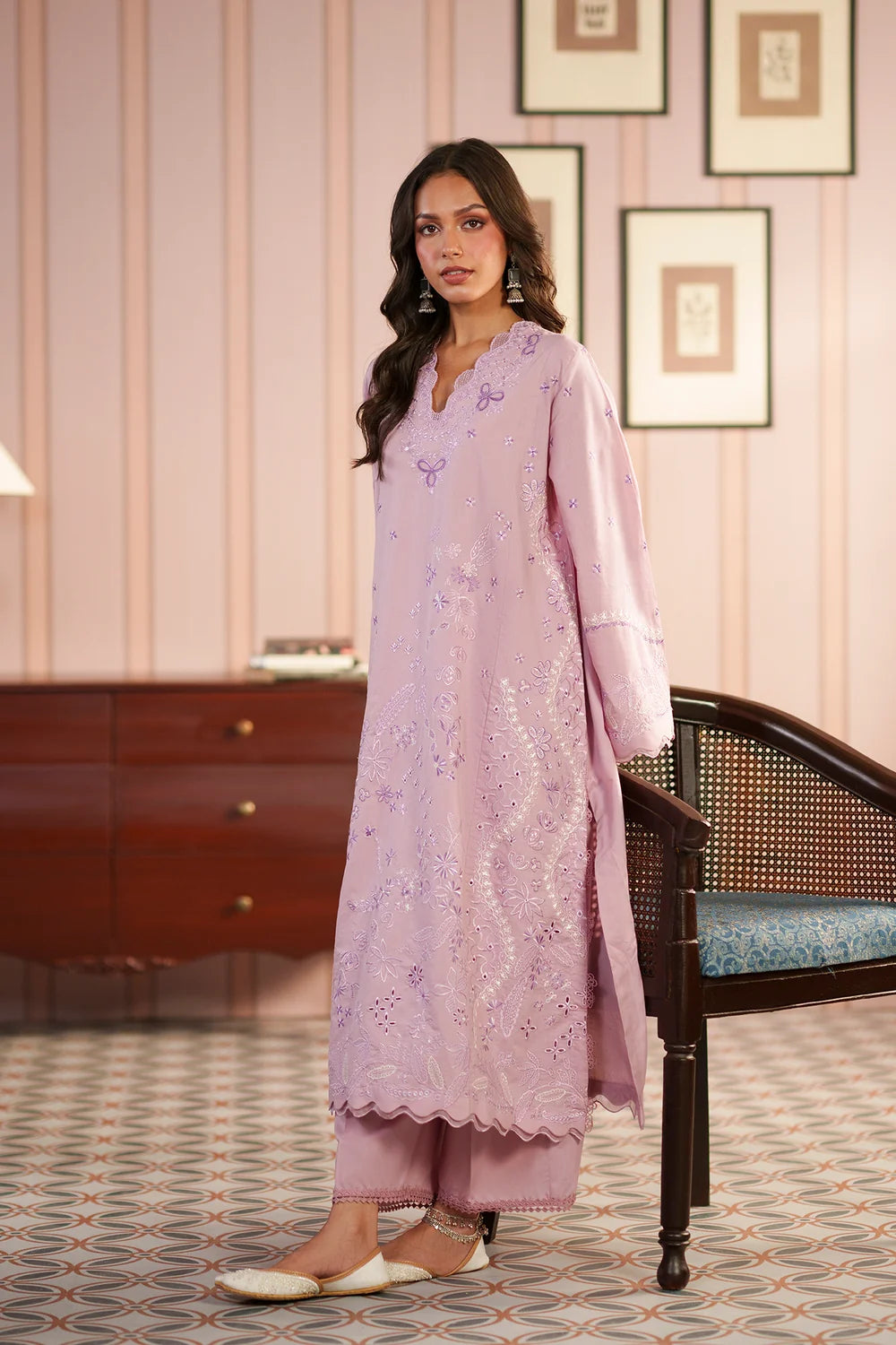 ETHNIC E4627-103-513 2PC