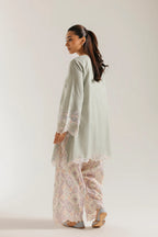 ETHNIC E4632-103-720 2PC