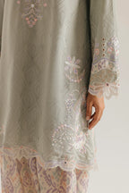 ETHNIC E4632-103-720 2PC
