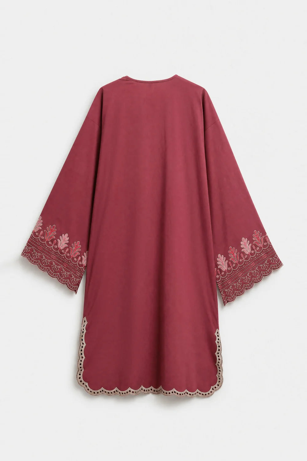 ETHNIC E4635-103-527 2PC