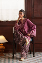 ETHNIC E4635-103-527 2PC