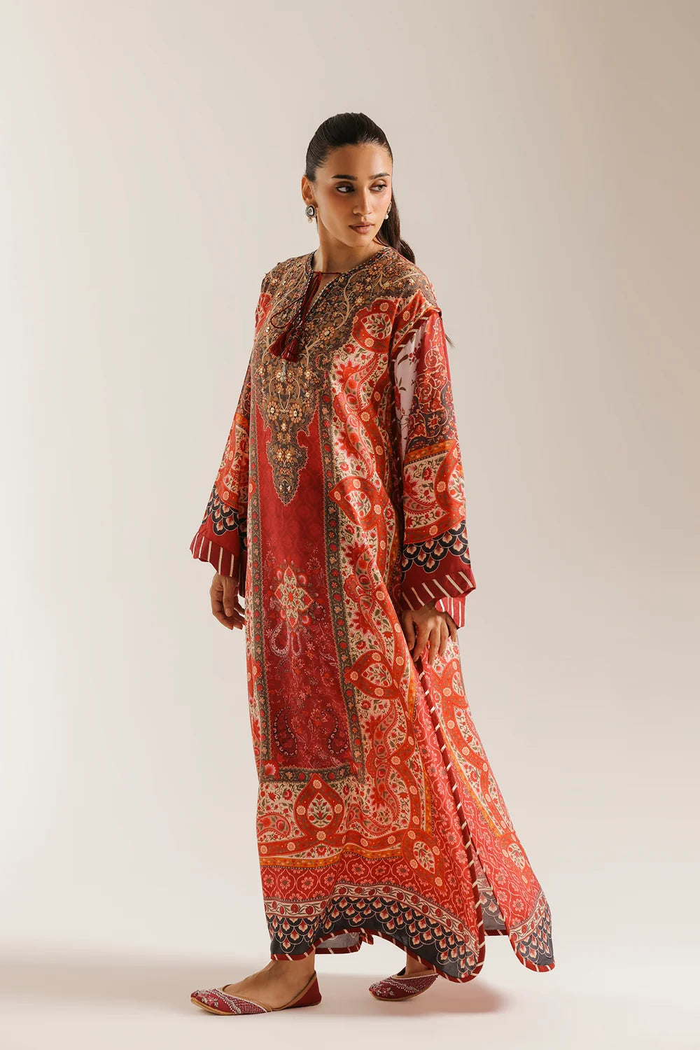 ETHNIC E4729-103-305 1PC