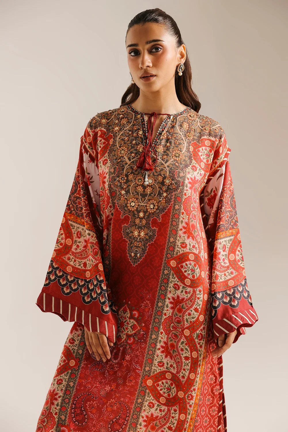 ETHNIC E4729-103-305 1PC