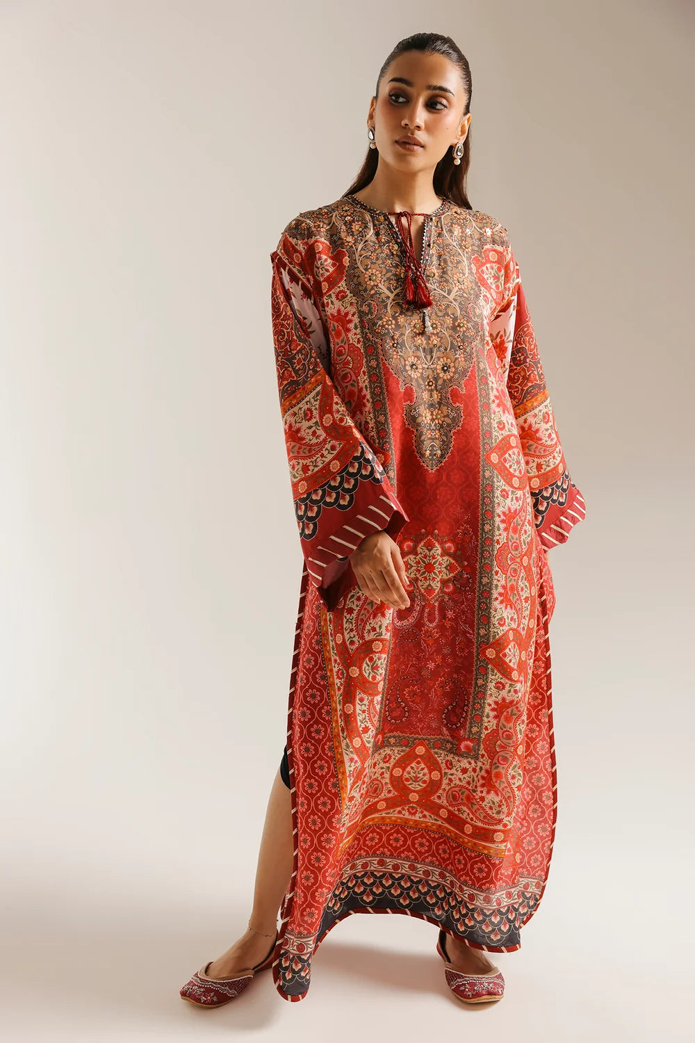 ETHNIC E4729-103-305 1PC