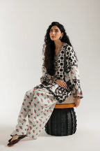 ETHNIC E4760-103-002 2PC