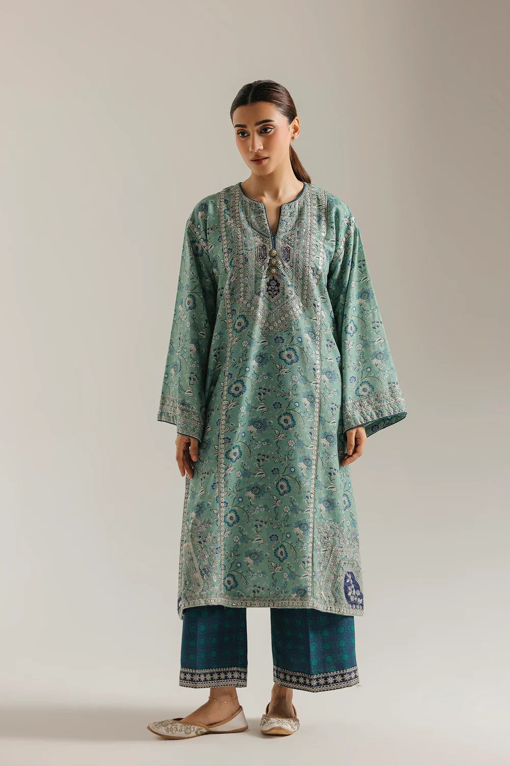 ETHNIC E4867-103-710 1PC
