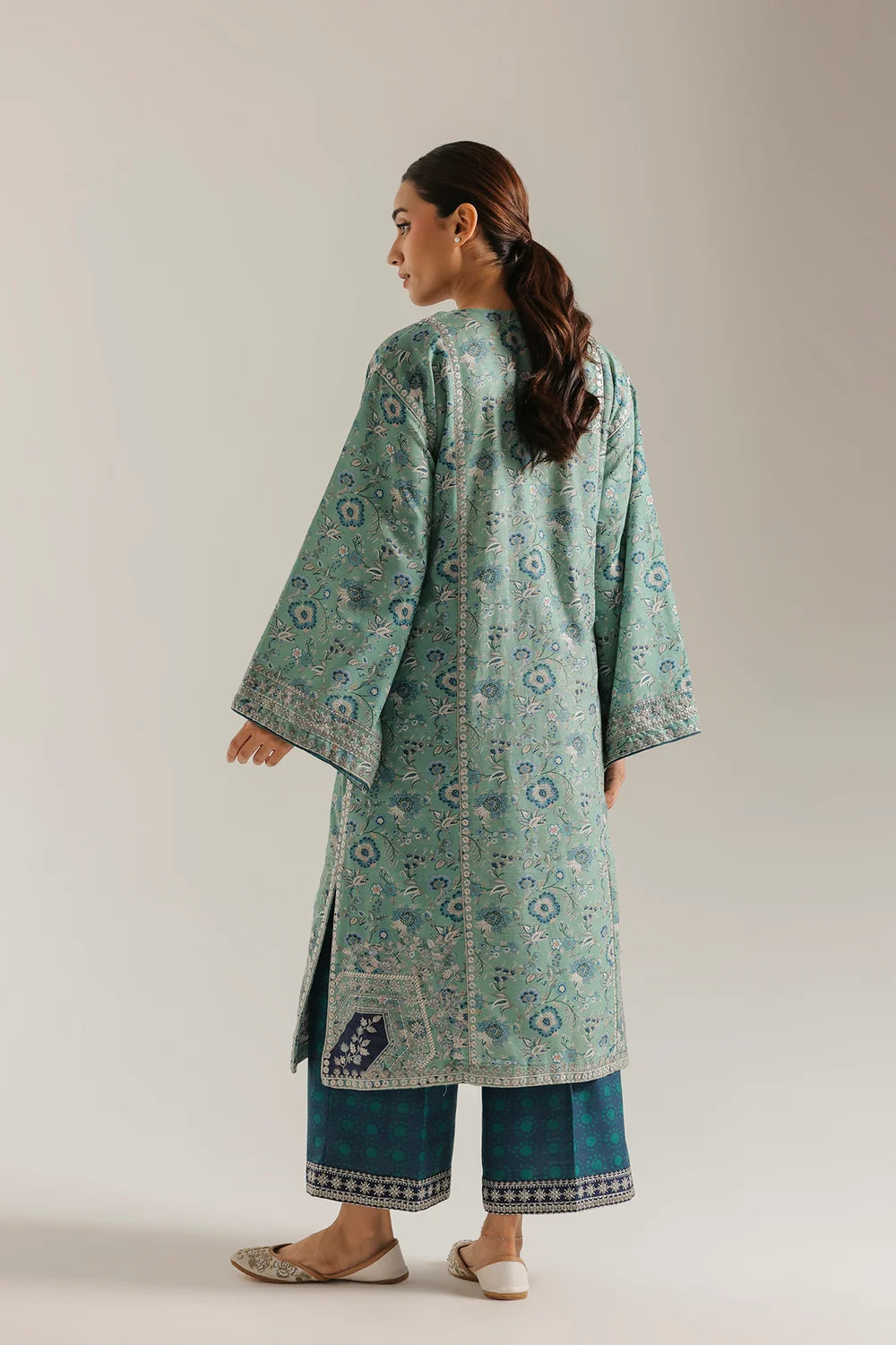 ETHNIC E4867-103-710 1PC