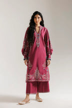ETHNIC E4928-103-403 2PC