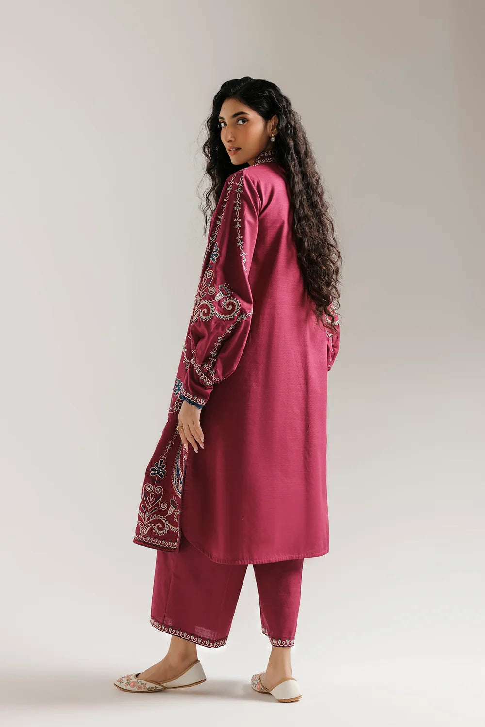 ETHNIC E4928-103-403 2PC