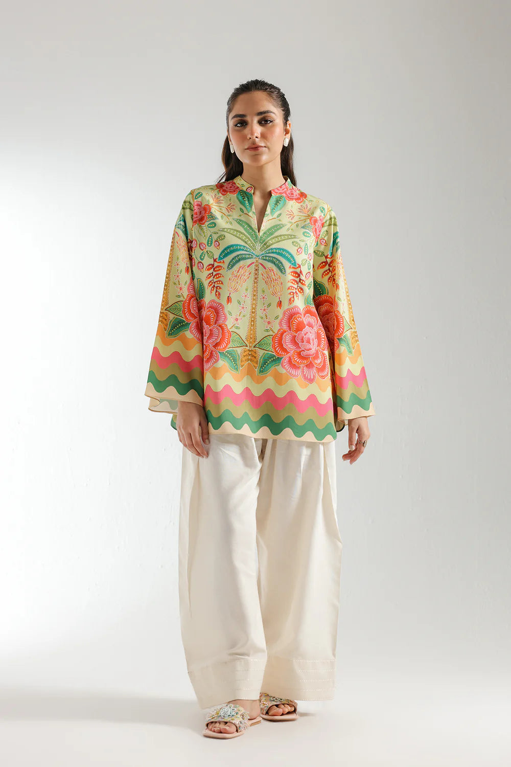 ETHNIC E5801-102-125 1PC