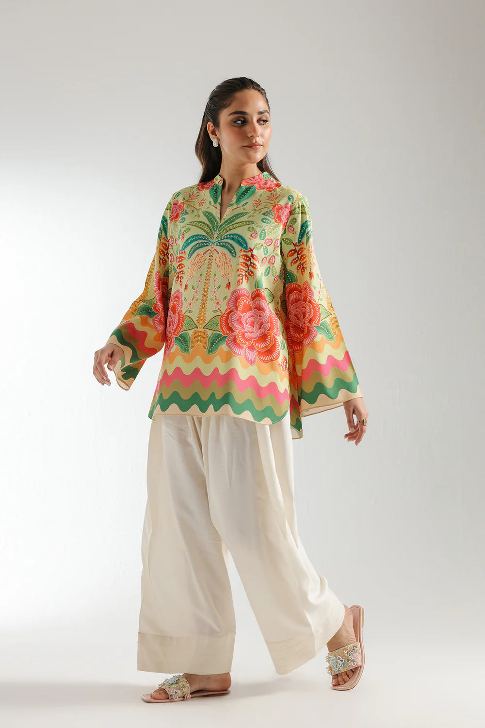 ETHNIC E5801-102-125 1PC