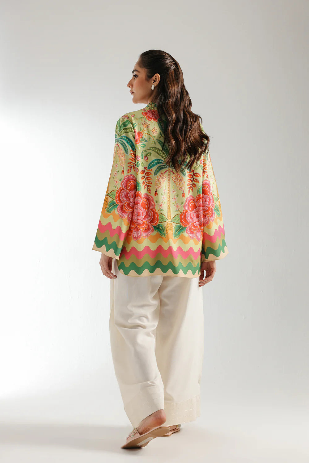 ETHNIC E5801-102-125 1PC