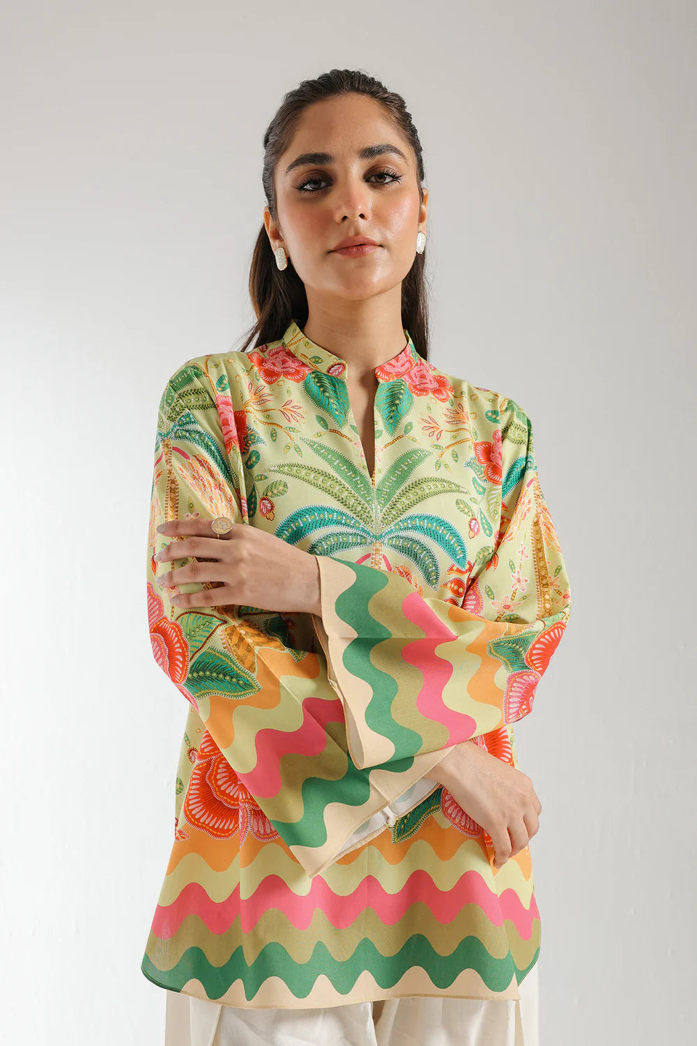 ETHNIC E5801-102-125 1PC