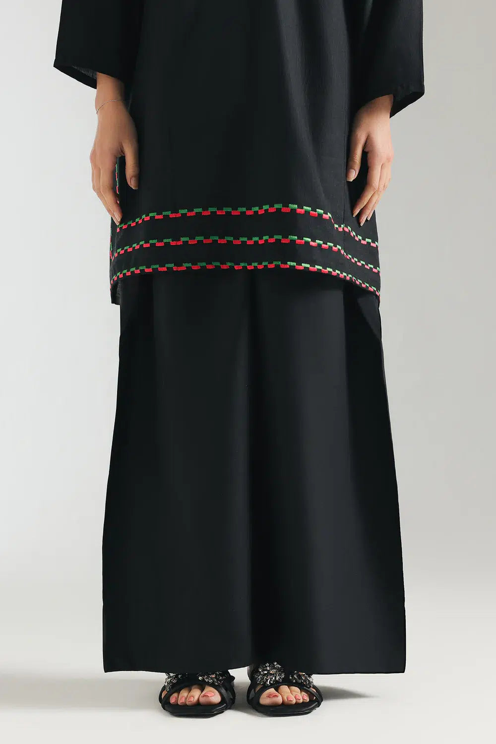 ETHNIC PANT E5921-102-902