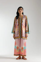 ETHNIC E5938-102-316 2PC