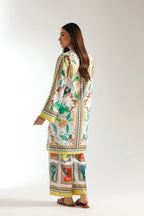 ETHNIC E5942-102-002 2PC