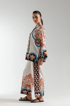 ETHNIC E5972-102-106 2PC
