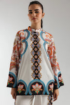ETHNIC E5972-102-106 2PC
