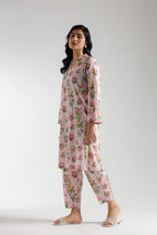 ETHNIC E6005-102-529 2PC