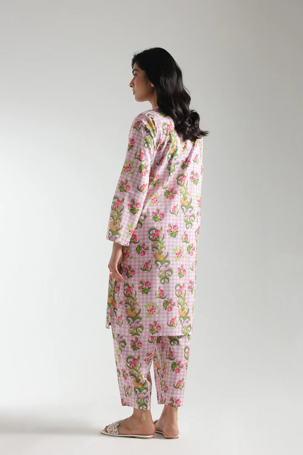 ETHNIC E6005-102-529 2PC
