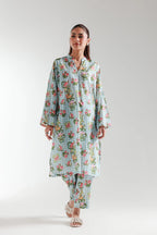 ETHNIC E6005-102-633 2PC