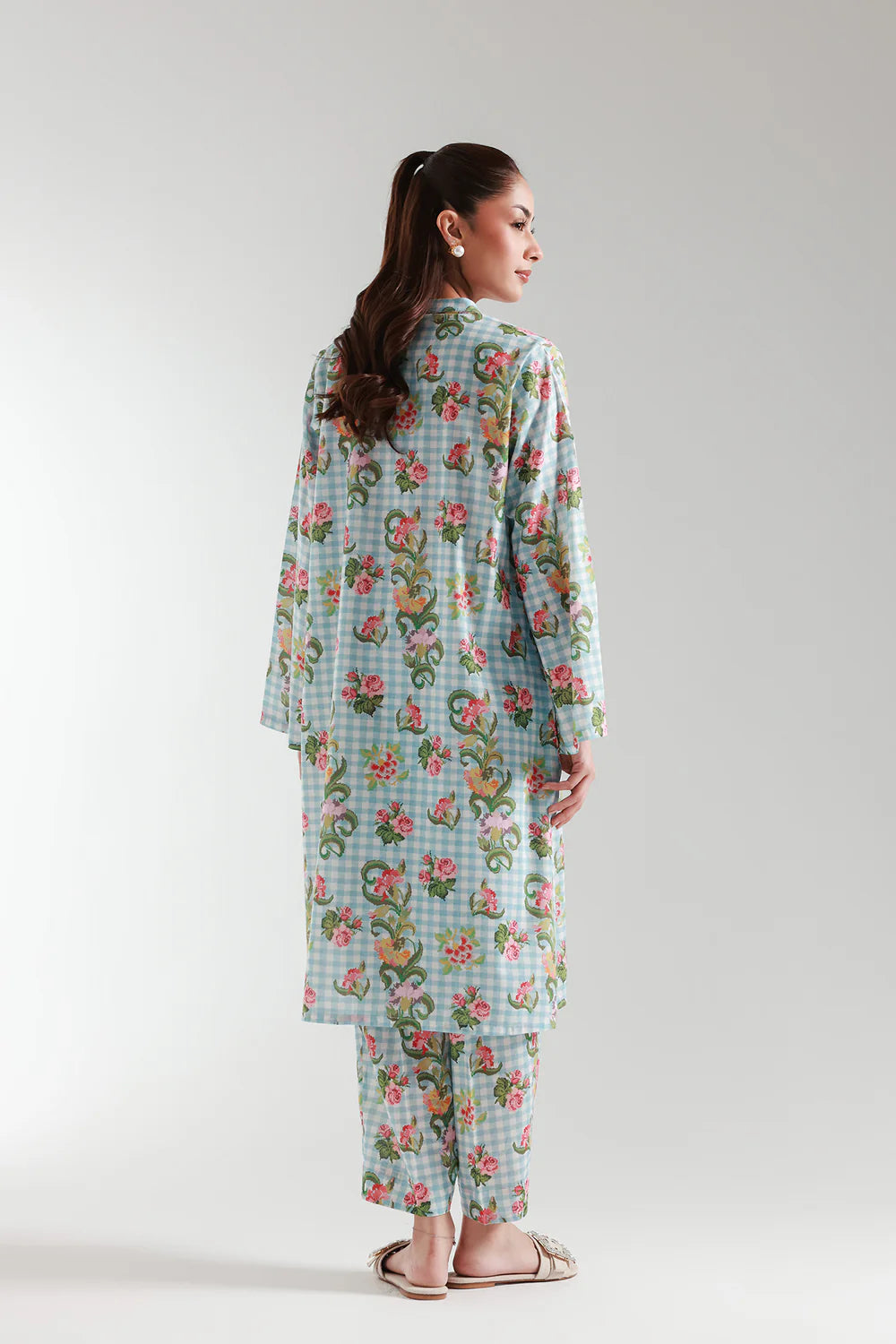 ETHNIC E6005-102-633 2PC