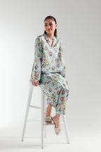 ETHNIC E6005-102-633 2PC