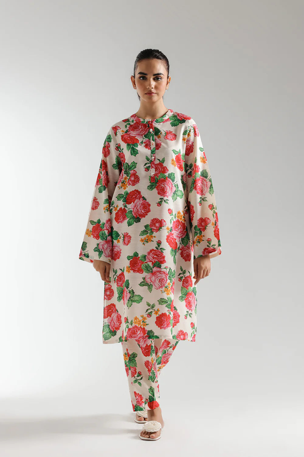 ETHNIC E6042-102-004 2PC