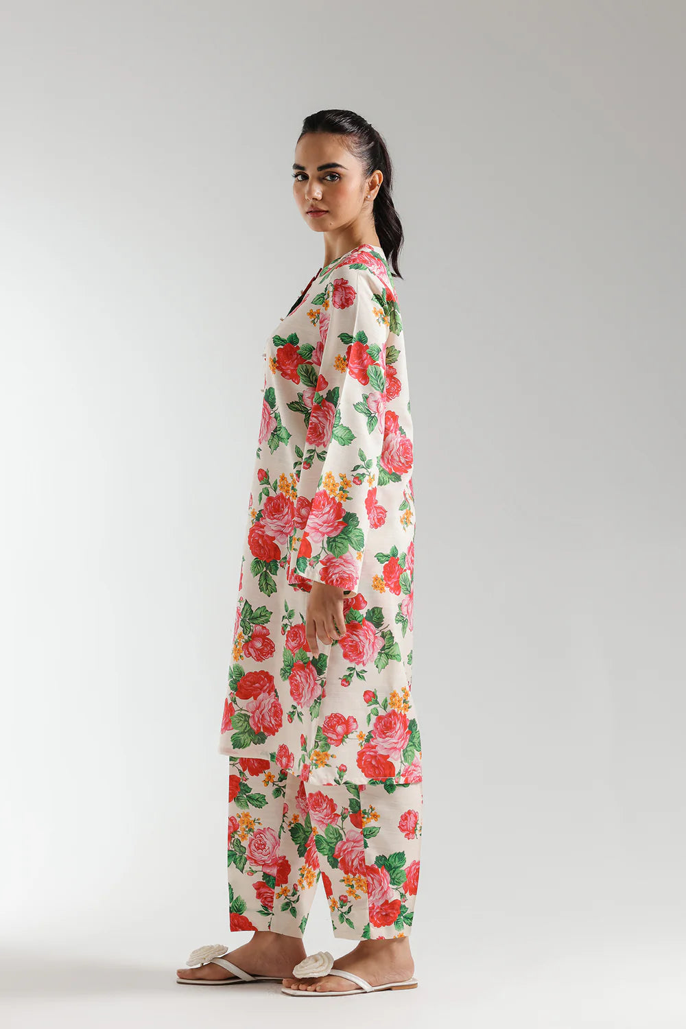 ETHNIC E6042-102-004 2PC