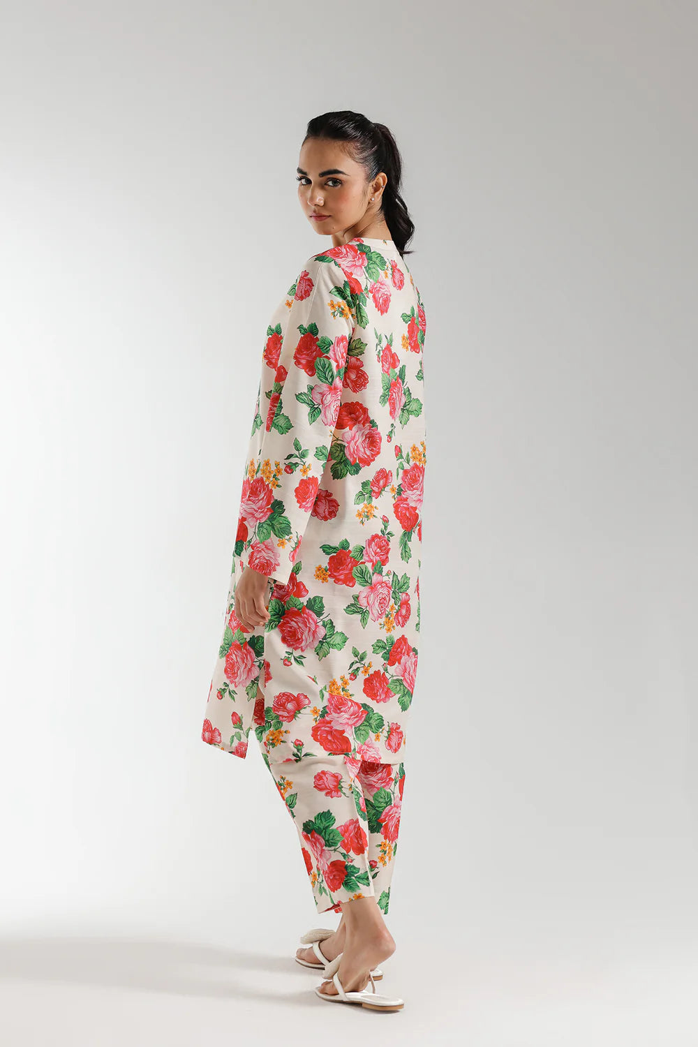 ETHNIC E6042-102-004 2PC