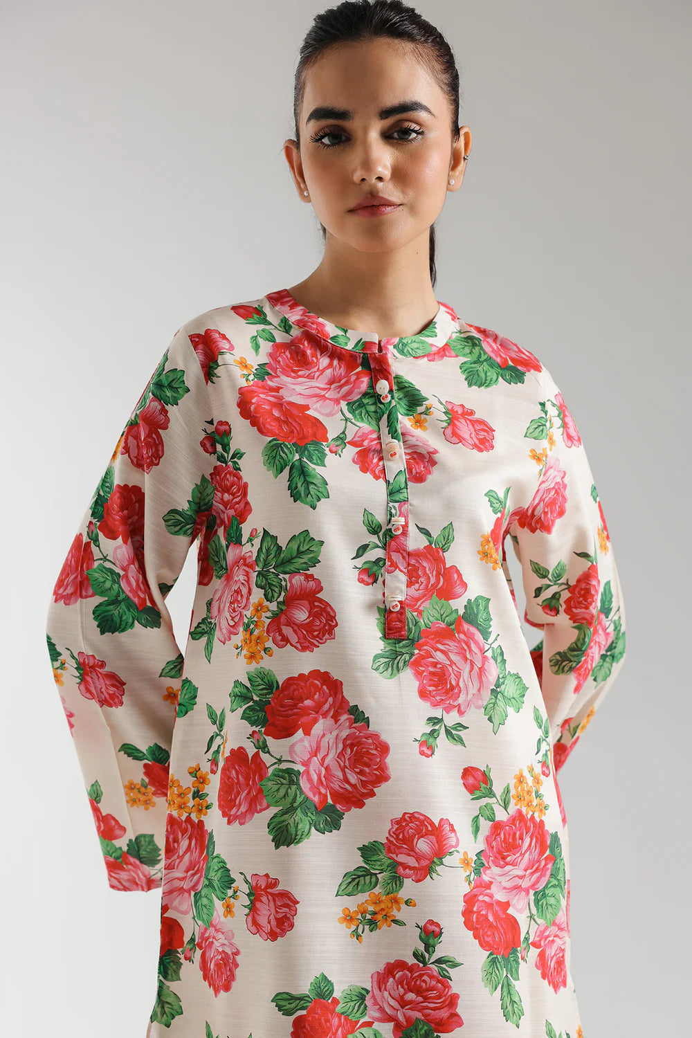 ETHNIC E6042-102-004 2PC