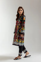 ETHNIC E6050-102-902 2PC