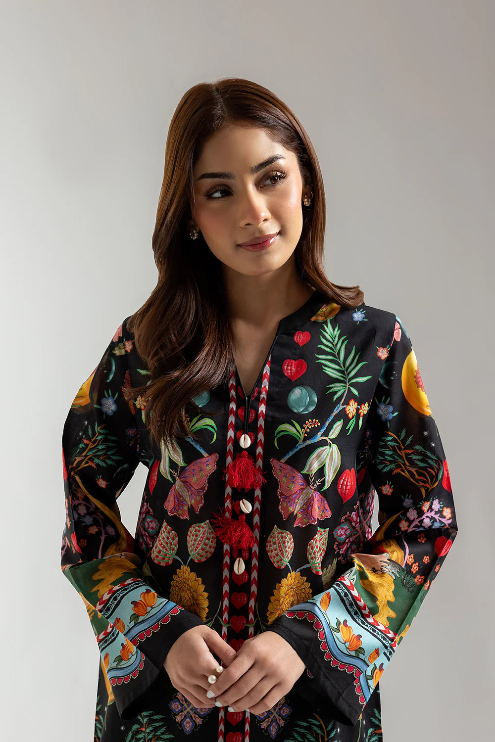 ETHNIC E6050-102-902 2PC