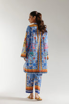 ETHNIC E6054-102-604 2PC