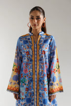 ETHNIC E6054-102-604 2PC