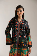 ETHNIC E6058-102-902 2PC