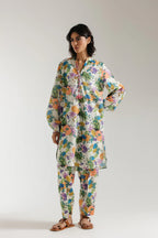 ETHNIC E6065-102-002 2PC