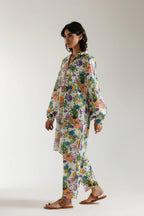 ETHNIC E6065-102-002 2PC