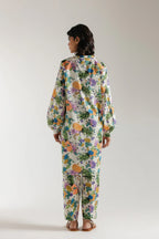 ETHNIC E6065-102-002 2PC
