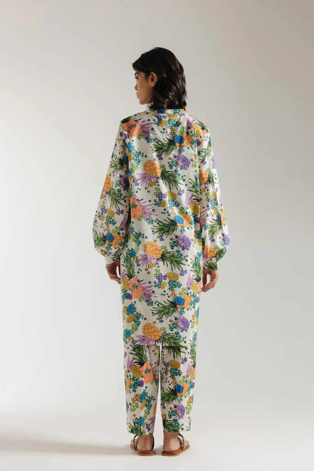 ETHNIC E6065-102-002 2PC