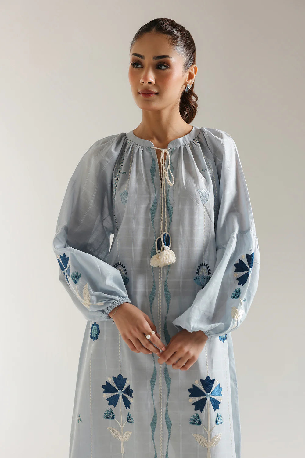 ETHNIC S4E6312-102-635 2PC