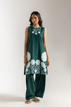 ETHNIC E6190-102-711 2PC