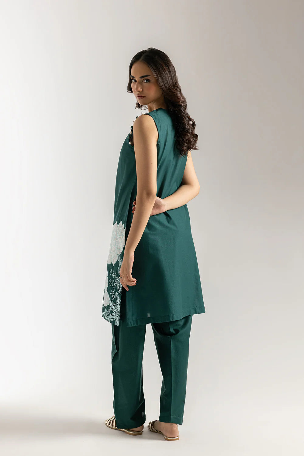 ETHNIC E6190-102-711 2PC
