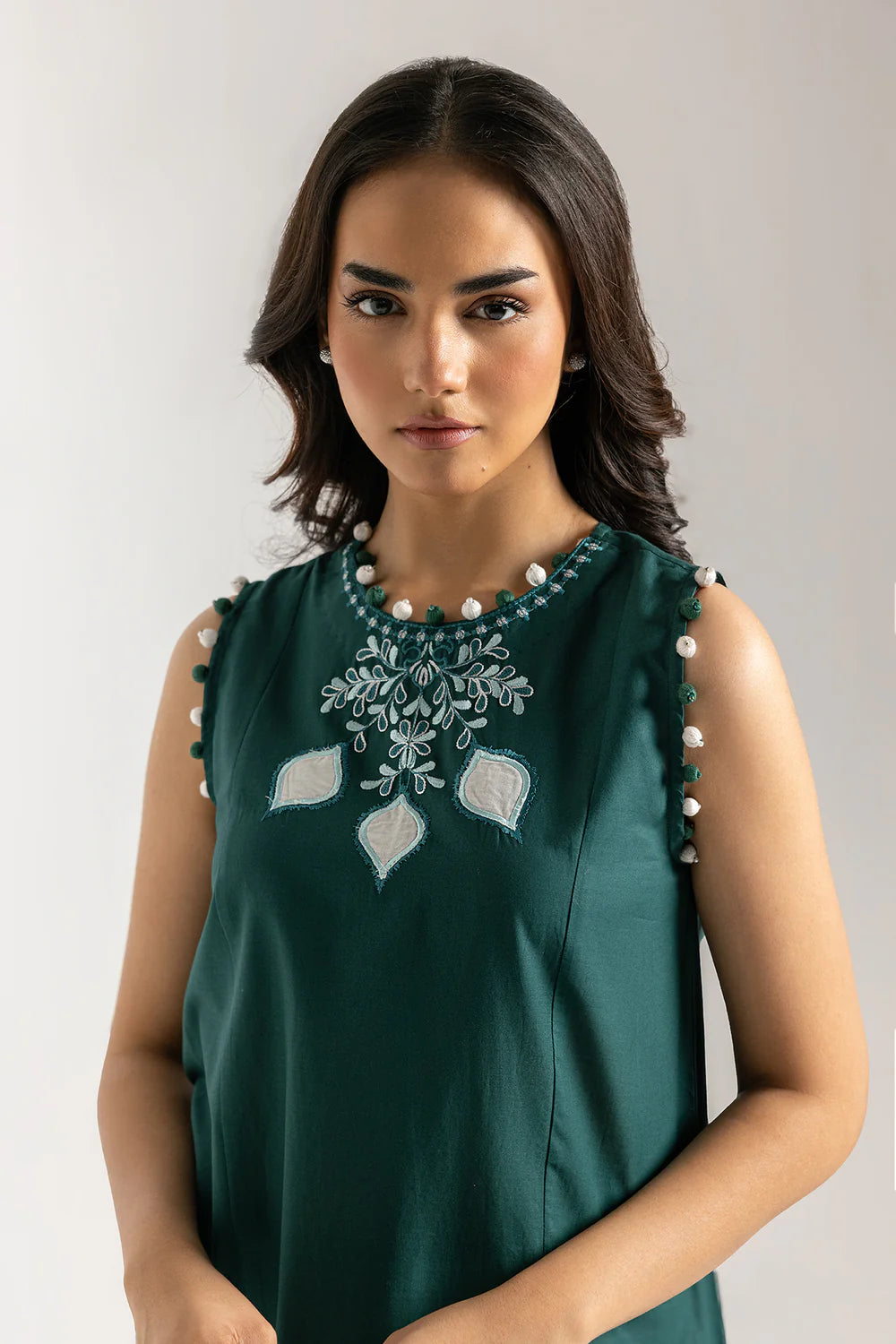 ETHNIC E6190-102-711 2PC