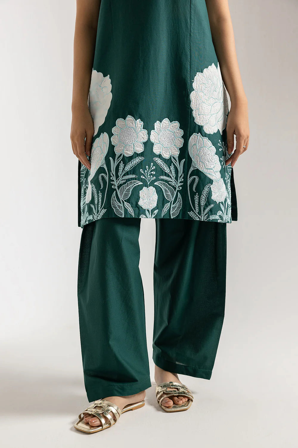 ETHNIC E6190-102-711 2PC