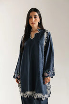 ETHNIC E6630-102-621 2PC