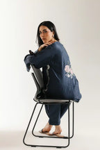ETHNIC E6630-102-621 2PC