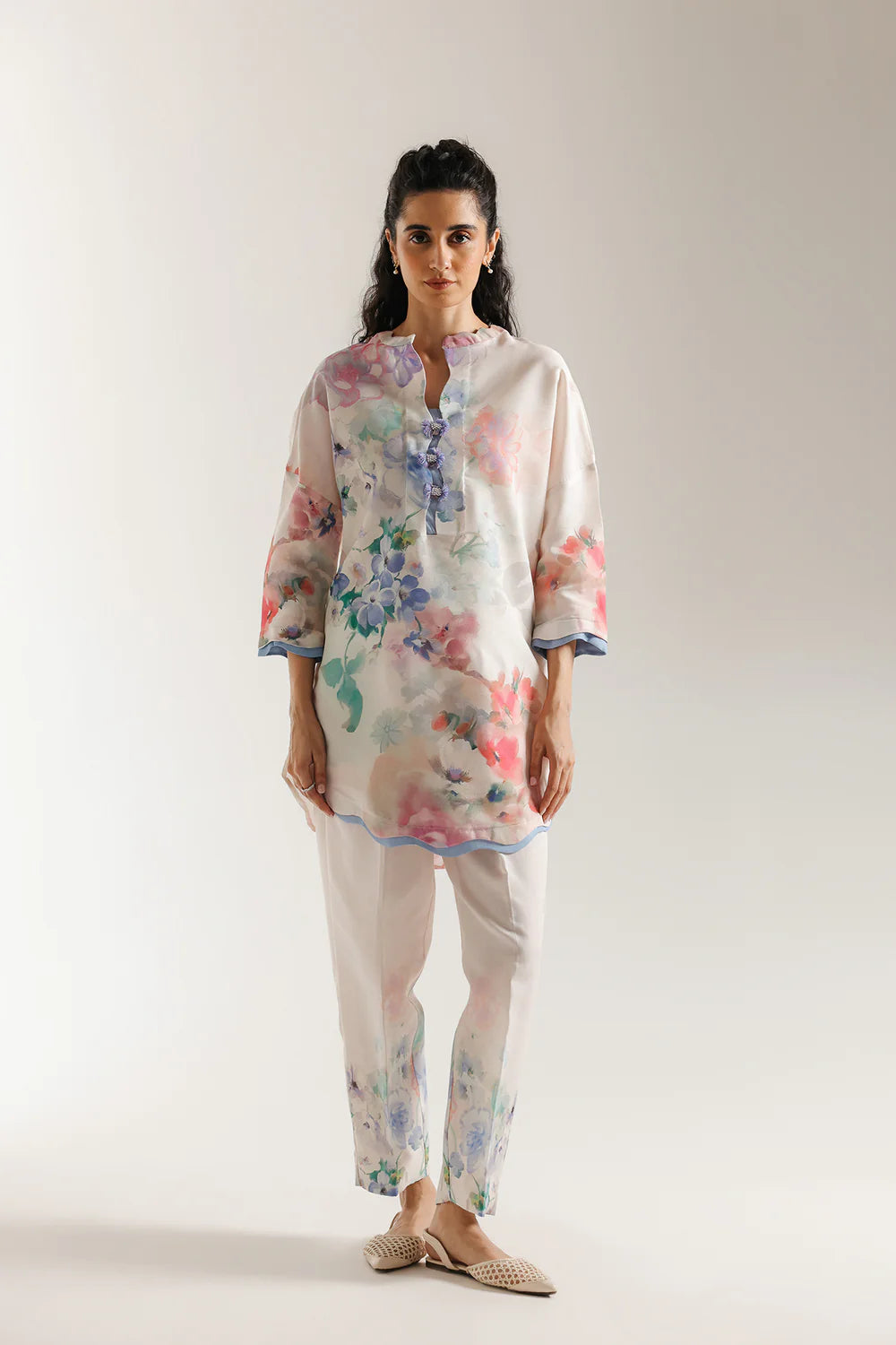 ETHNIC E6636-102-002 1PC