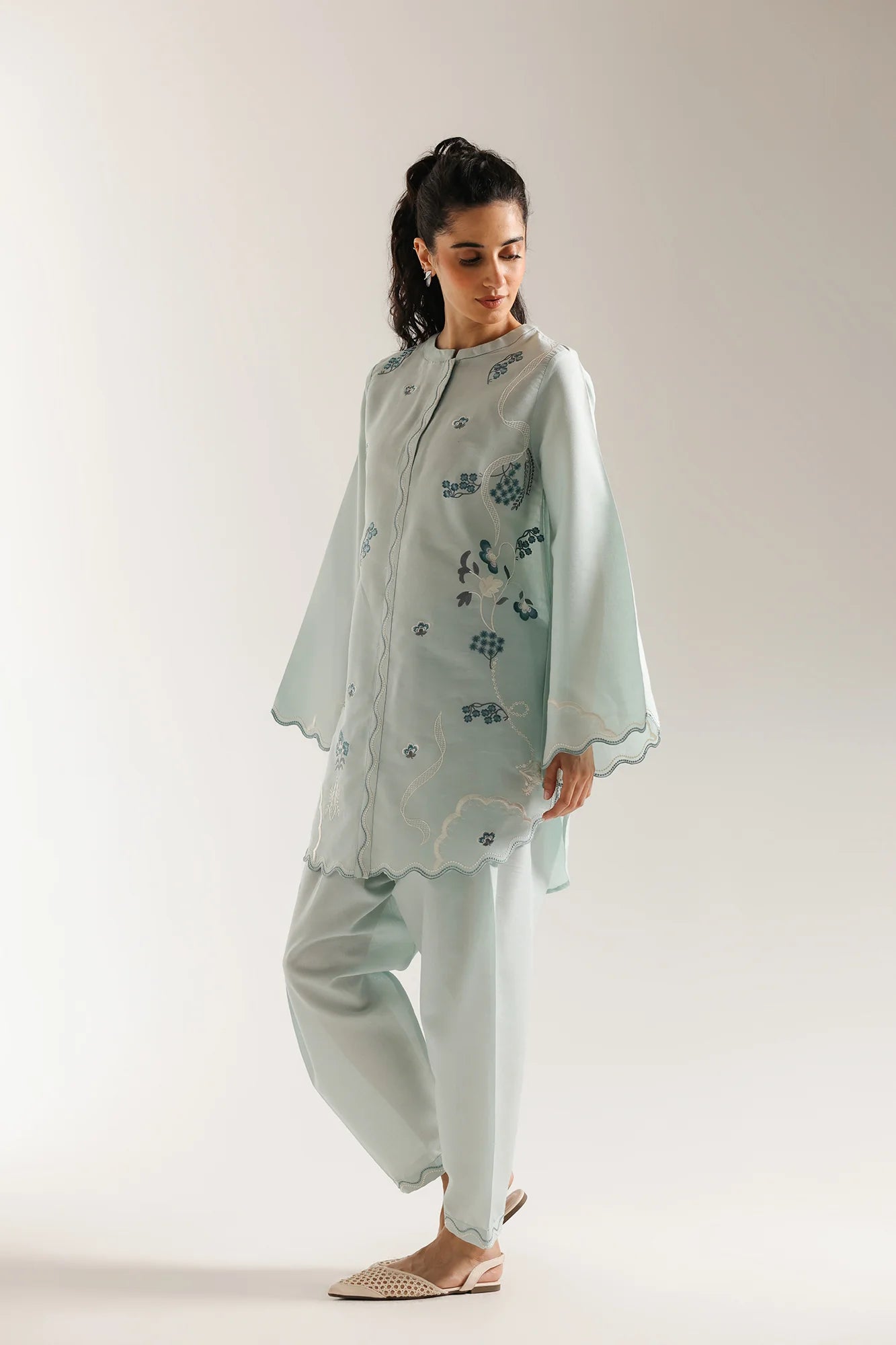 ETHNIC E6641-102-719 2PC