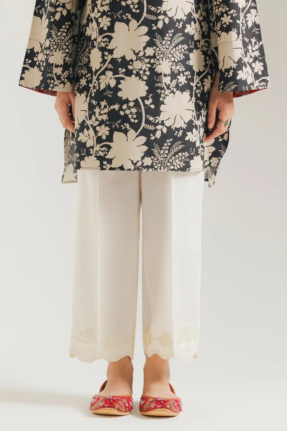 ETHNIC PANT E6643-102-002